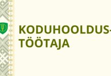 Kambja vald võtab tööle koduhooldustöötaja