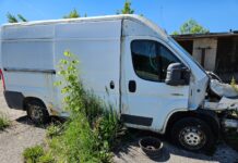 Kohalikud omavalitsused said suurema võimekuse teisaldada avalikust ruumist romusõidukid