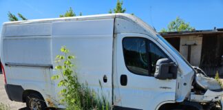 Kohalikud omavalitsused said suurema võimekuse teisaldada avalikust ruumist romusõidukid