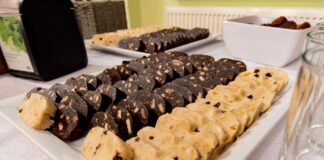 2025. aasta Eesti toidupiirkond on Tartumaa