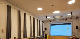 Volikogu kiitis heaks 2025. aasta eelarve