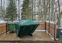 Kogu kasutuskõlblik tekstiil ja tekstiilijäätmed eraldi