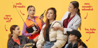 Varjendite rajamine – vajalik investeering Eesti turvalisusesse