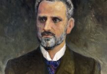 Krahv Bergi 180. sünniaastapäevaks tuleb tema erakordne fotoalbum rahva ette