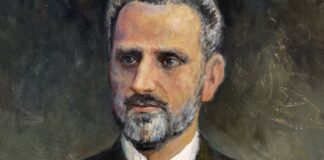 Krahv Bergi 180. sünniaastapäevaks tuleb tema erakordne fotoalbum rahva ette