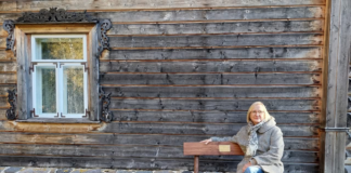 Merike Lang pälvis Eesti Kultuurkapitali rahvakultuuri elutööpreemia