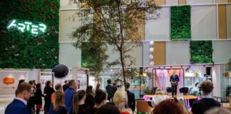 Swedbanki asutatud Targa Tuleviku Fond alustas tööd