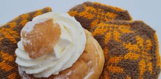 Milleks tänapäeval vastlad?