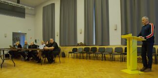 Vallavolikogu 19.02.2025 istungilt