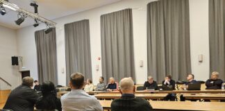 Kambja valla aukodaniku nimetuse pälvis Arne Peda