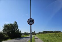 Kambja valla teedel kehtestati koormuspiirang