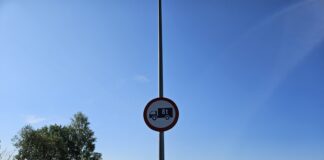 Kambja valla teedel kehtestati koormuspiirang