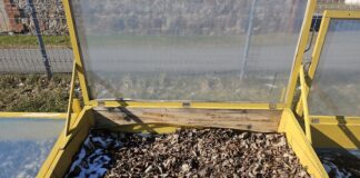 Aia- ja haljastusjäätmete kogumisest