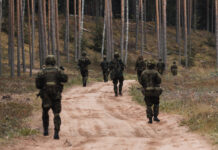 Elva malevkond tähistab 35. aastapäeva