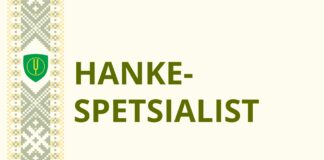 Kambja vald ootab ametisse hankespetsialisti