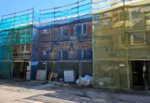 Kambjas toimub tasuta elamute renoveerimise koolitus