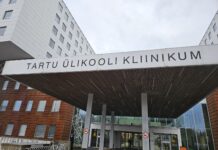 Tartu Ülikooli Kliinikumis muutuvad visiidi- ja voodipäevatasud