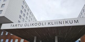 Tartu Ülikooli Kliinikumis muutuvad visiidi- ja voodipäevatasud