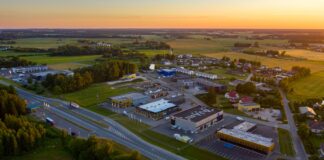 Majandus- ja Kommunikatsiooniministeerium avas tööriistakasti, mis aitab teha läbimõeldumaid planeerimisotsuseid