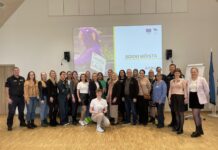 Noortegarantii tugisüsteemi koostöövõrgustik aitab leida jätkusuutlikke lahendusi mittetöötavate ja -õppivate noorte toetamiseks