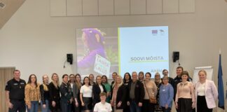 Noortegarantii tugisüsteemi koostöövõrgustik aitab leida jätkusuutlikke lahendusi mittetöötavate ja -õppivate noorte toetamiseks