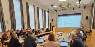 Volikogus käsitleti maaüksustega seotud teemasid ja teisi küsimusi