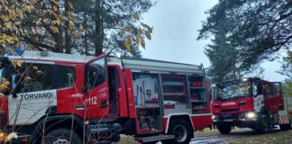 Toimus üleriigiline kohalike omavalitsuste kriisiõppus