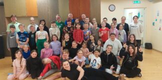 Õnnemaa lugemisööst