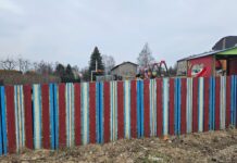 Ehitustegevuses tuleb arvestada nii piirinaabrite kui ka lumega