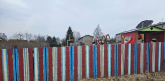 Ehitustegevuses tuleb arvestada nii piirinaabrite kui ka lumega