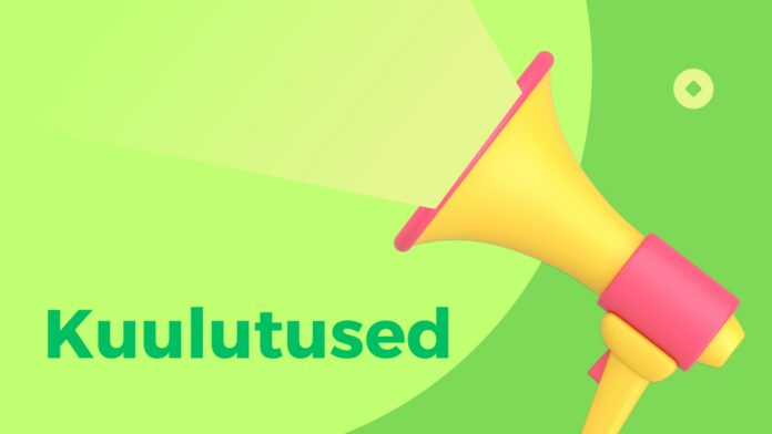 Kuulutused (3)