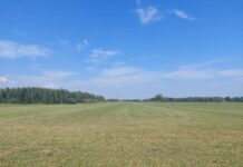 Võõrandatakse riigi omandis olev maa