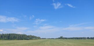 Võõrandatakse riigi omandis olev maa