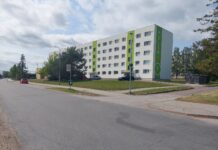 Korteriühistutele avatakse kriisikindluse suurendamiseks toetusvoor