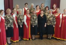 Emakeelepäeva kontsert: hinge puudutus läbi muusika ja luule