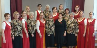 Emakeelepäeva kontsert: hinge puudutus läbi muusika ja luule