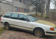 Romukampaania tuleb taas