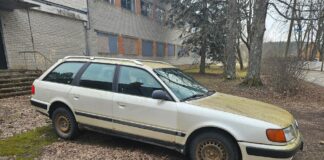 Romukampaania tuleb taas