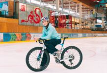 Suur Rattalaat annab ratastele uue elu