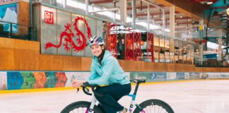 Suur Rattalaat annab ratastele uue elu