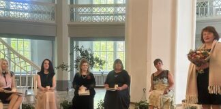 Esitada saab kandidaate Tartumaa aasta ema konkursile