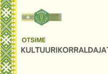 Kambja Kultuur ja Sport otsib kollektiivi energilist ja toimekat kultuurikorraldajat