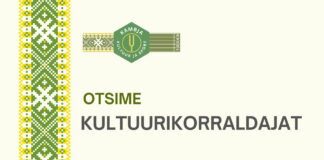 Kambja Kultuur ja Sport otsib kollektiivi energilist ja toimekat kultuurikorraldajat