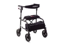 Eakate liikumisvabadus algab õigetest abivahenditest