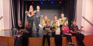 Esietendus Õnnemaa „Äpilugu“