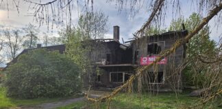 Avaliku korra rikkumine ei ole „kellegi teise mure“