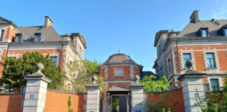 Emakeeleõpetajad Euroopa Kooli uudistamas