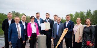 Tartumaa omavalitsusjuhid allkirjastasid lasteaia- ja koolitoidu edendamise kokkuleppe