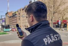 Üleriigiline ohuteavituse test toimub 10. detsembril