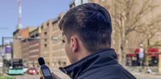 Üleriigiline ohuteavituse test toimub 10. detsembril